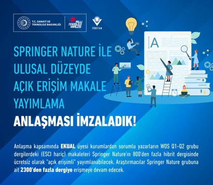 2 bin 300’den fazla elektronik dergi, Selçuk Üniversitesinin erişiminde